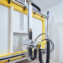 EPA, HEPA ve ULPA Filtreler EPA, HEPA ve ULPA Filtreler
