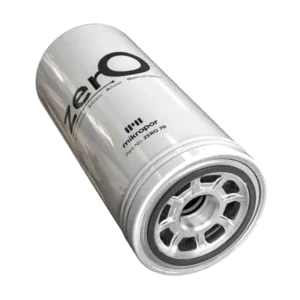 Zero Spin-on