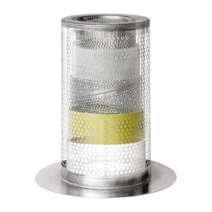 "3S" Depth Construction Air/Oil Separators