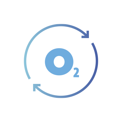 Contain-Air O2