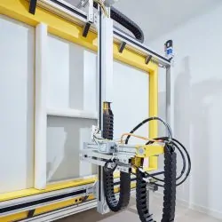 EPA, HEPA ve ULPA Filtreler EPA, HEPA ve ULPA Filtreler