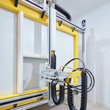 EPA, HEPA ve ULPA Filtreler EPA, HEPA ve ULPA Filtreler