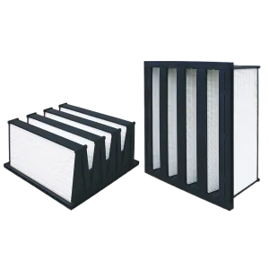MV-HT Plastic Series