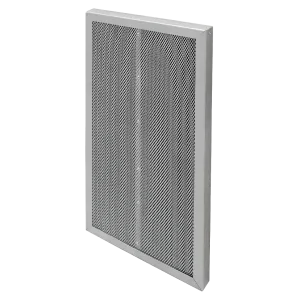 Aktif Karbon Panel Filtreler