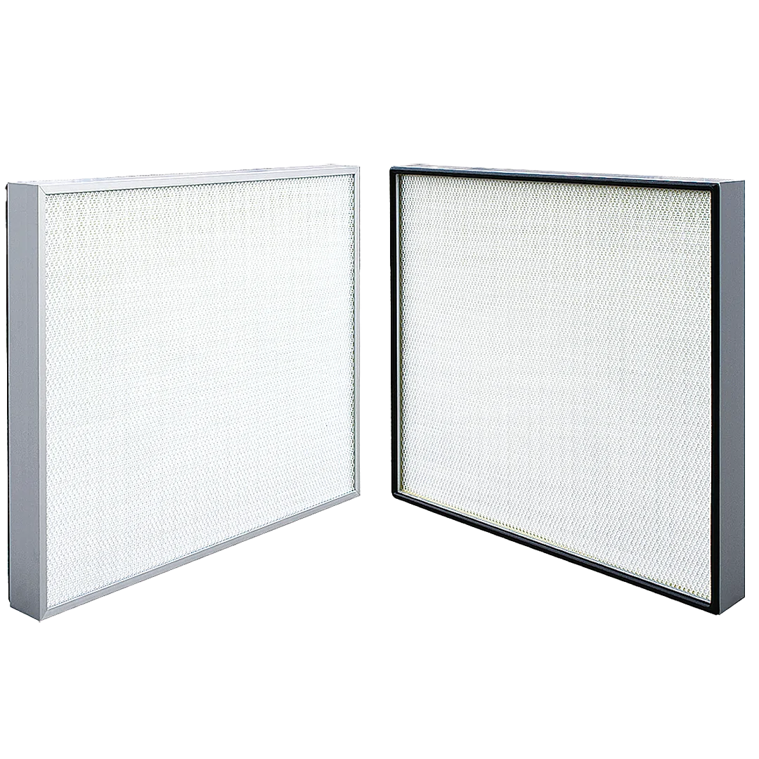 43-HFN SERIES ALUMINIUM PROFILE 66 mm