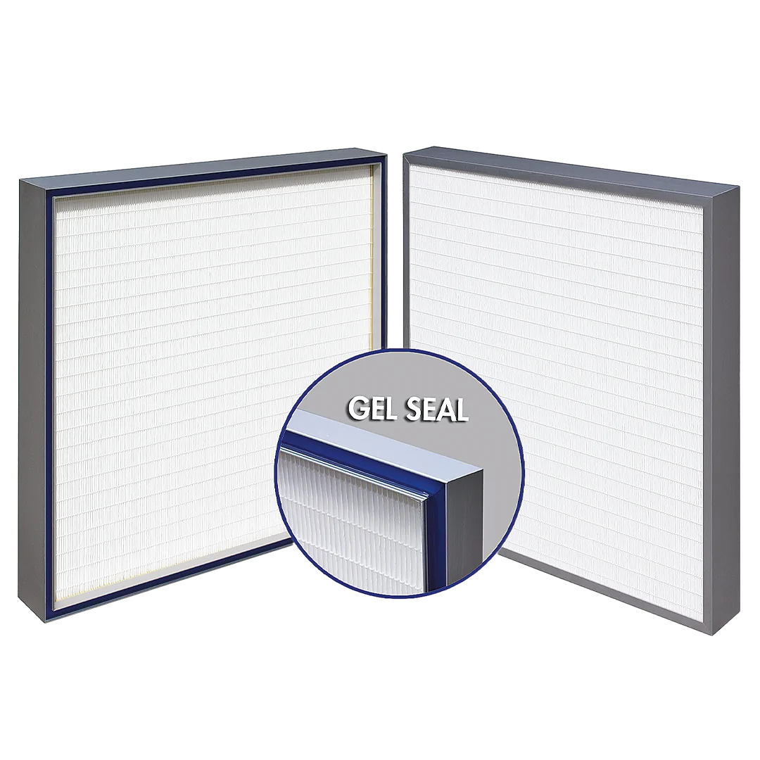 48-HFN SERIES GEL SEAL 80 mm