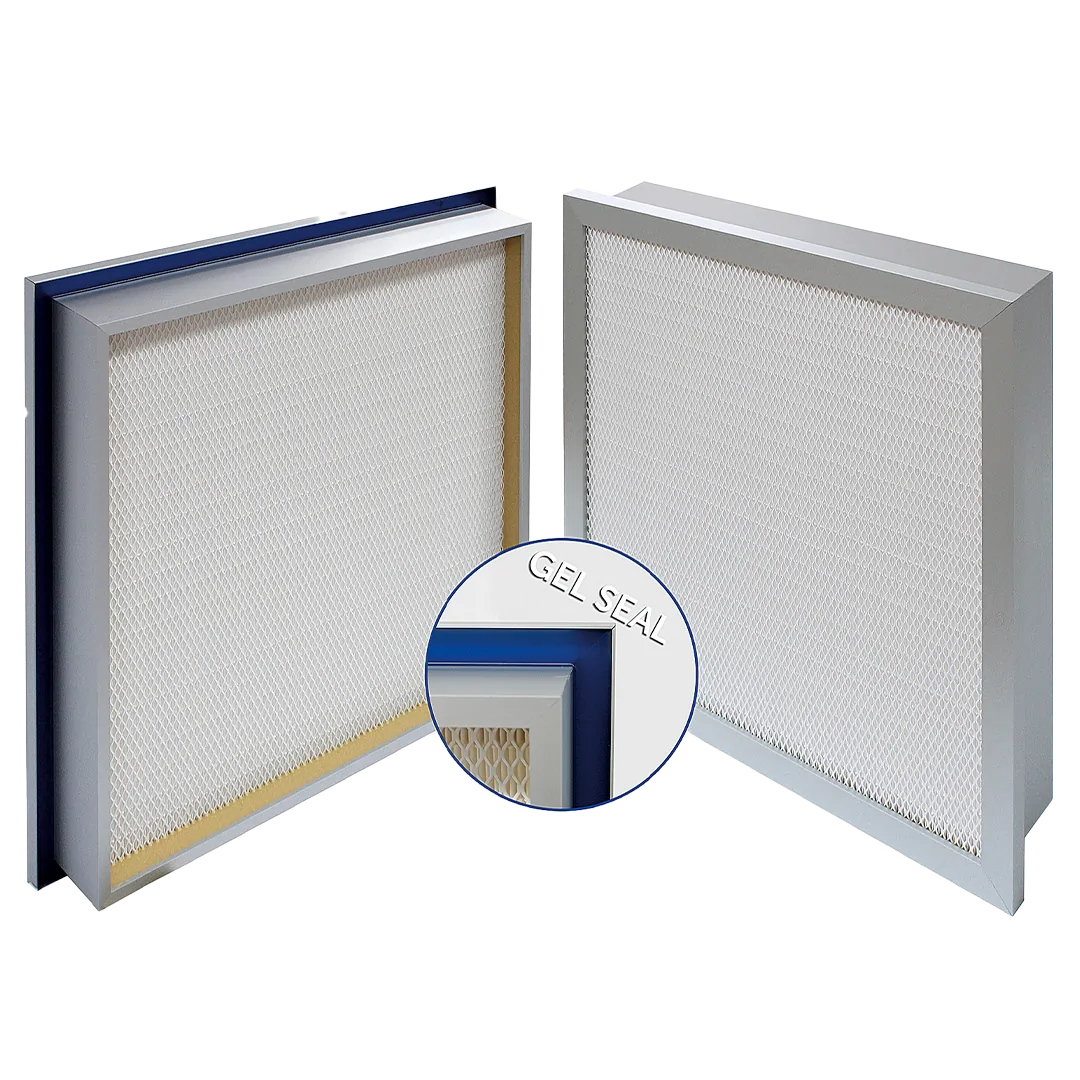 49-HFP SERIES GEL SEAL 88 mm