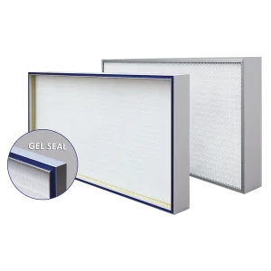 HFP-SERIE GEL-DICHTUNG 104 mm