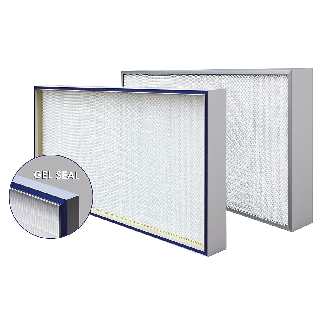50-HFP SERIES GEL SEAL 104 mm