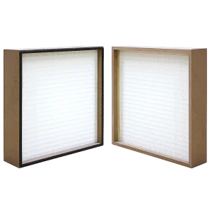 HFS SERIE MDF-Gehäuse 150 mm