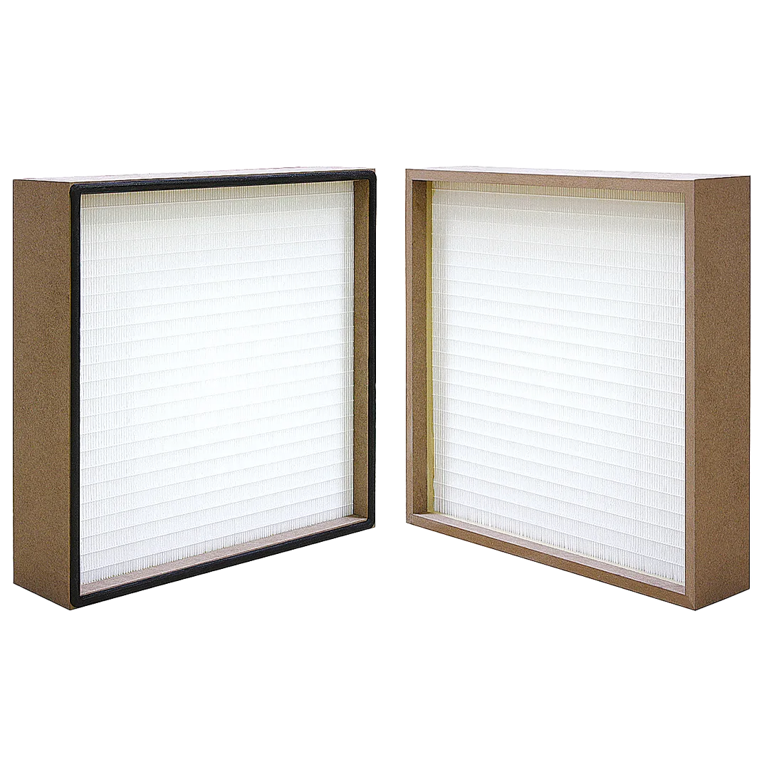 58-HFS SERIES MDF FRAME 150 mm