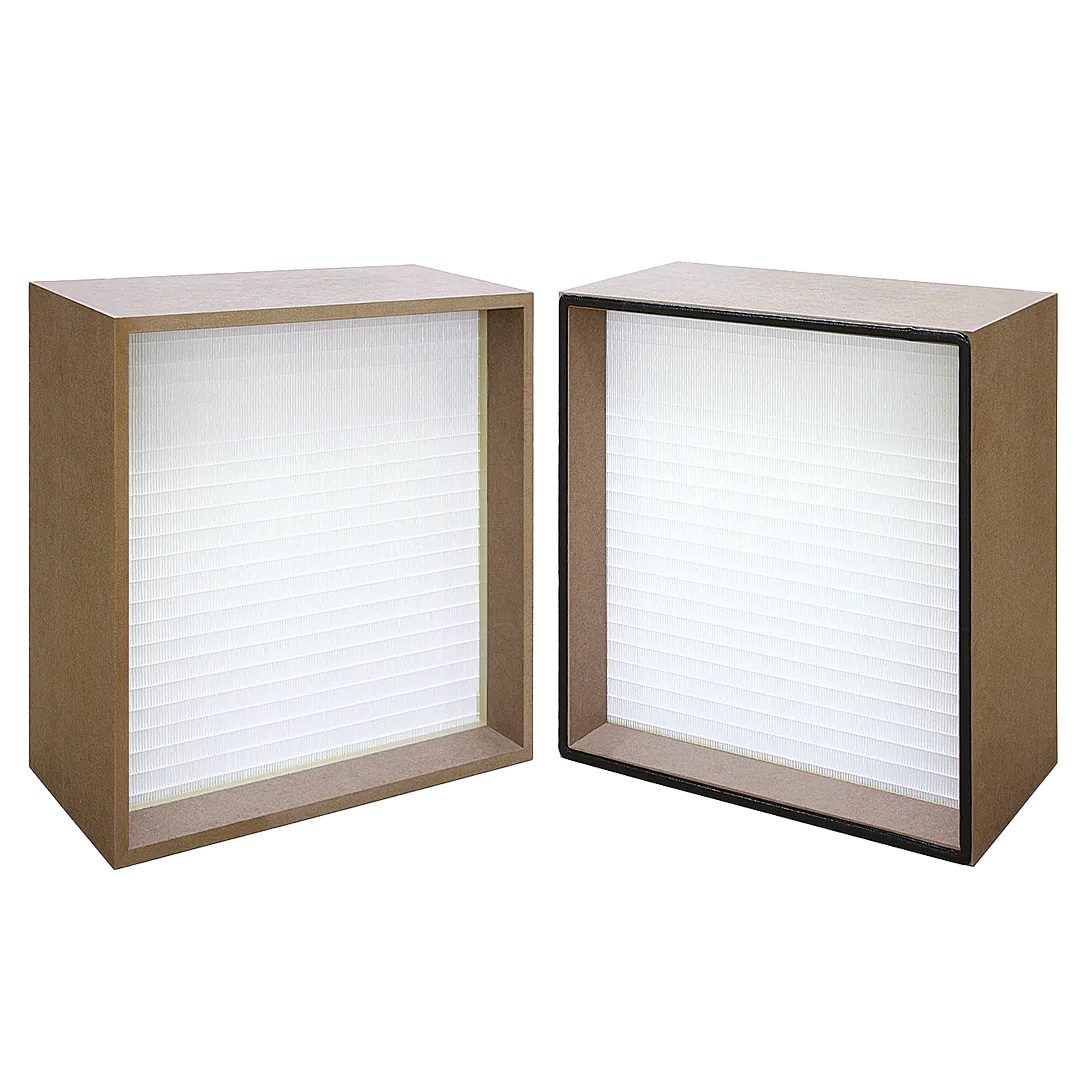 59-HFH SERIES MDF FRAME 292 mm