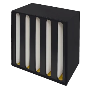 MVH SERIE KUNSTSTOFFGEHÄUSE 292 mm