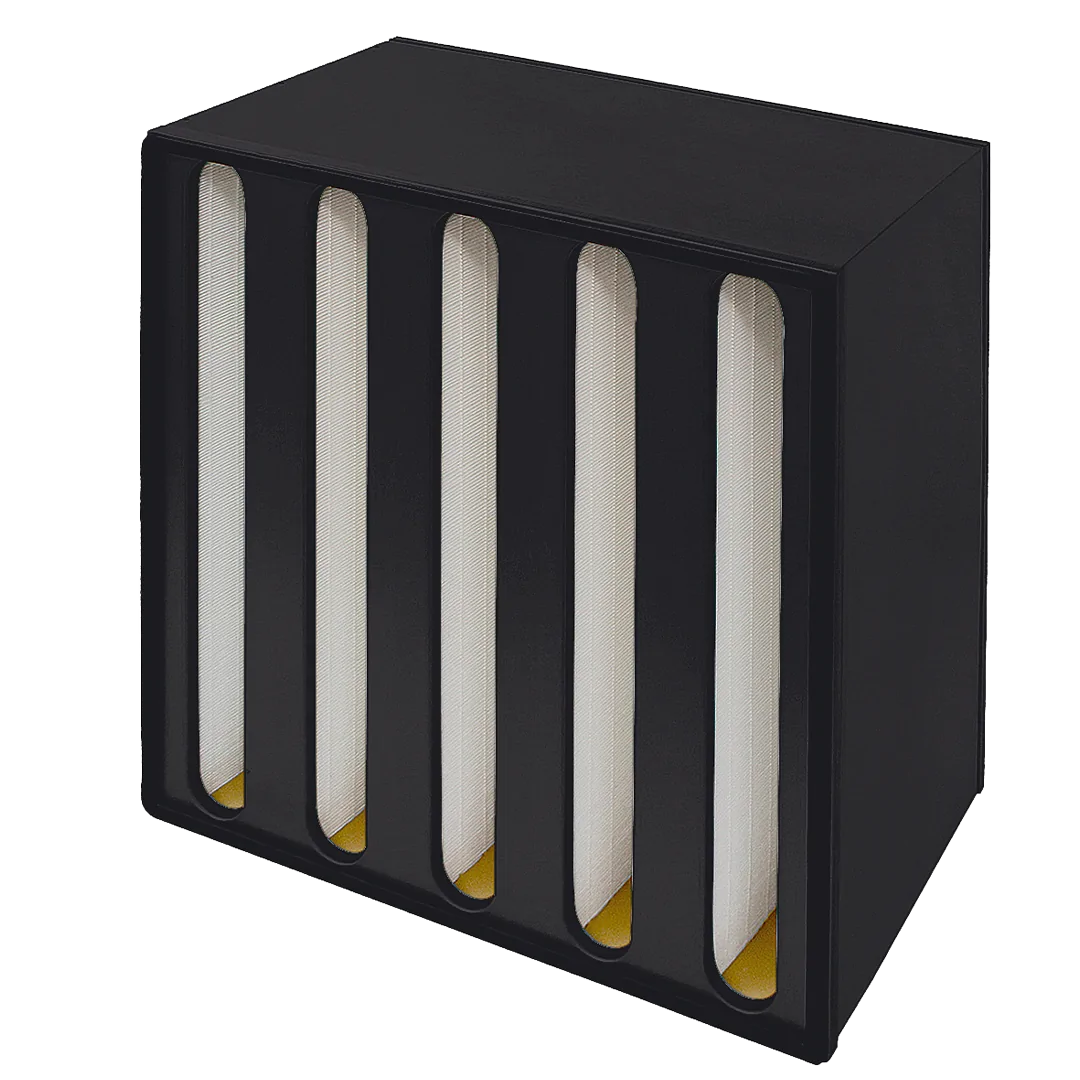 64-MVH SERIES PLASTIC FRAME 292 mm