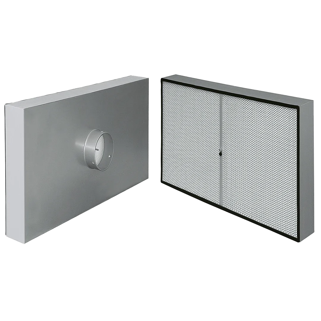 69-MHH SERIES MICRO HOOD FILTER 150 mm