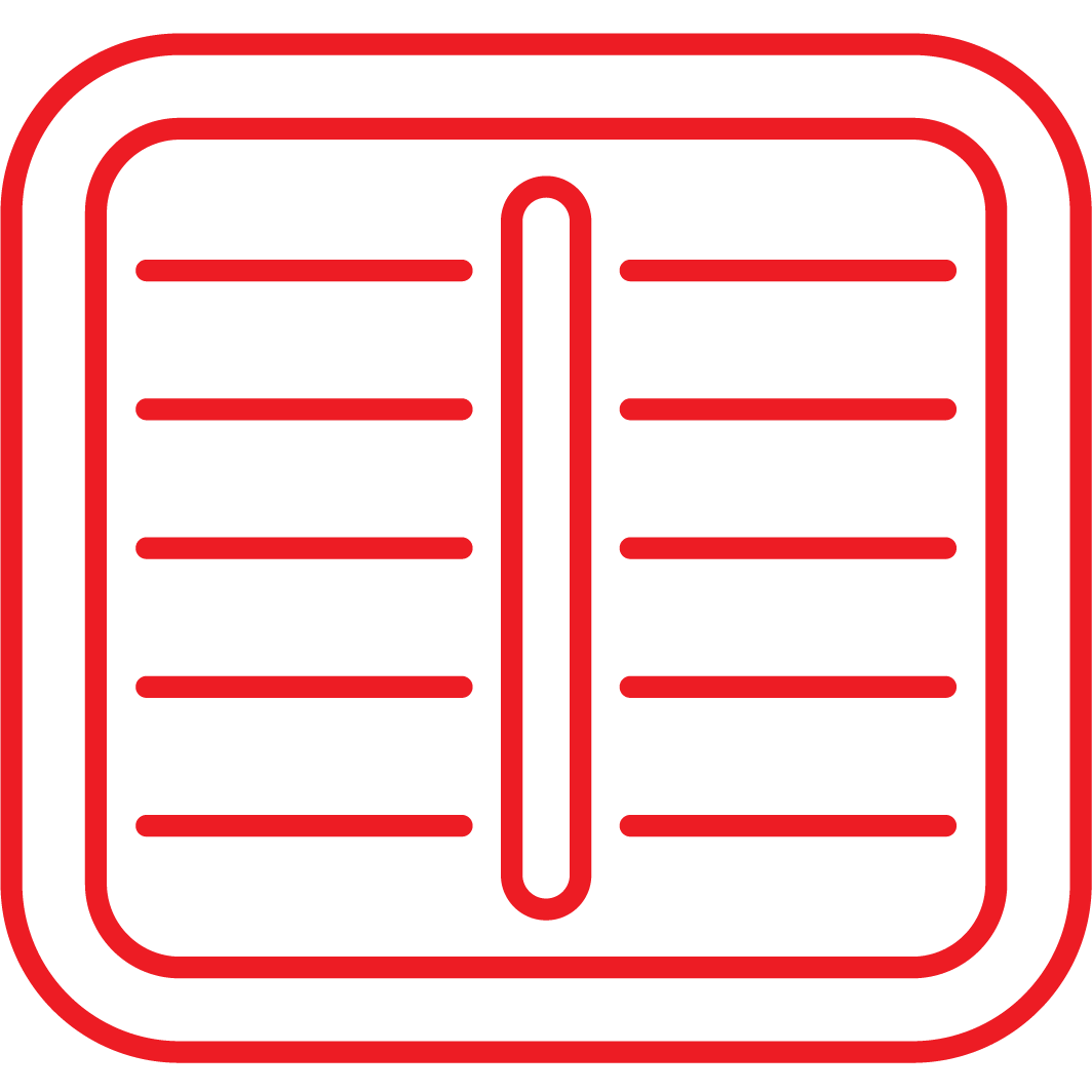 Separators