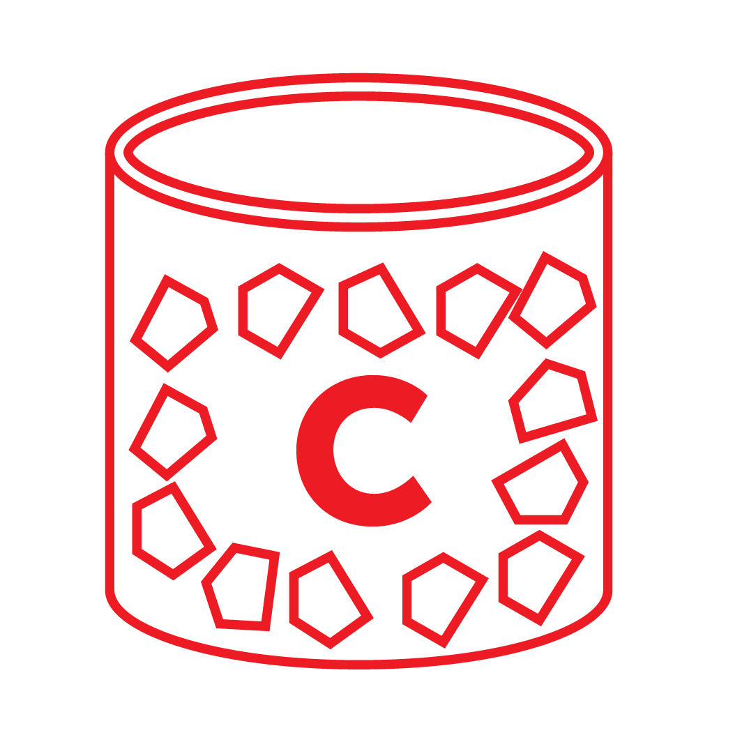 Carbon Weight