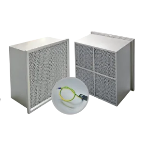 MAS-ATEX Series