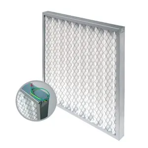 MSKP-ATEX Series