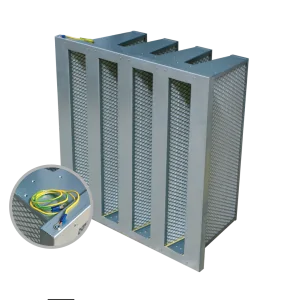 MV - ATEX Series