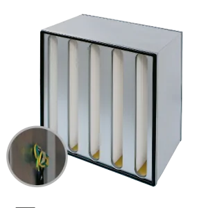 MVH - ATEX Series