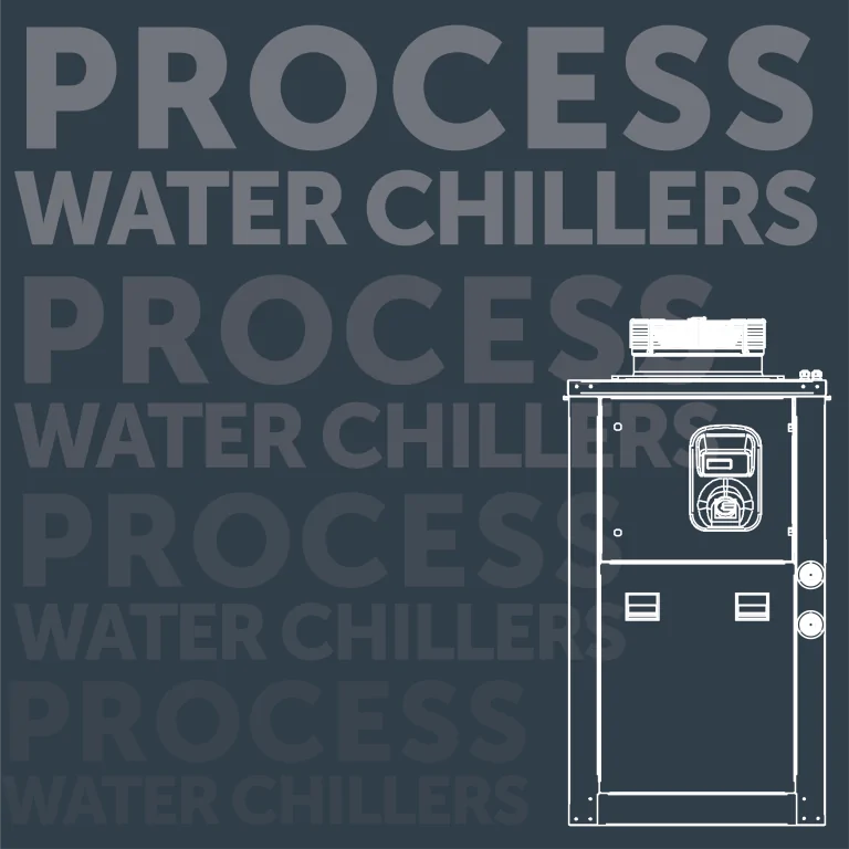 Prozesswasserkühler