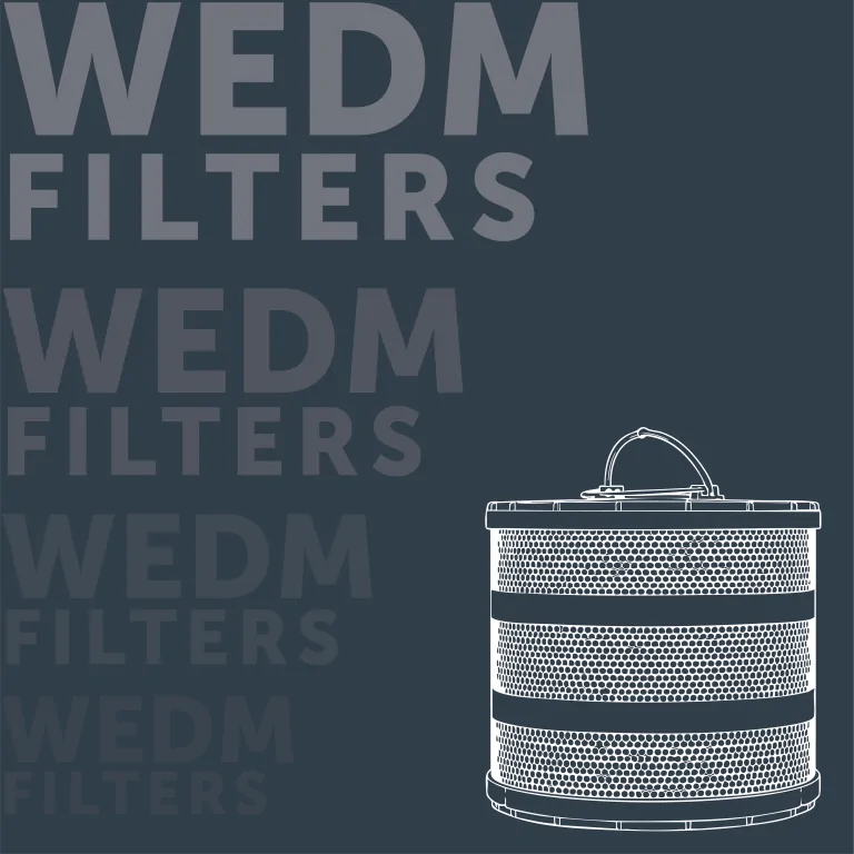 WEDM-Serie
