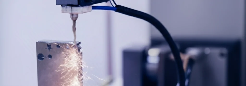 Die Bedeutung der Filtration bei Drahterodiermaschinen