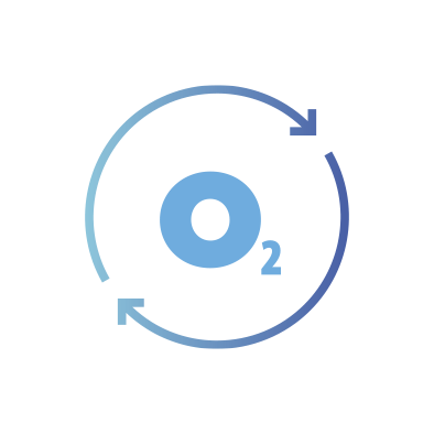Contain-Air O2