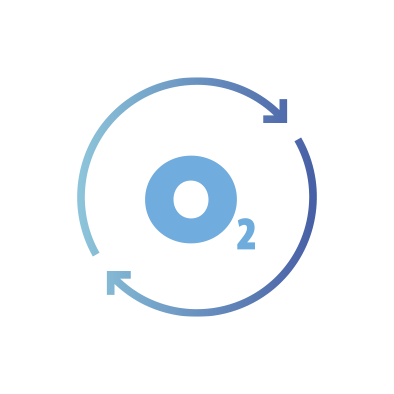 Contain-Air O2