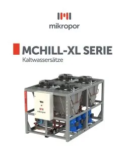 MCHILL-XL Series