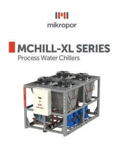 MCHILL-XL Series