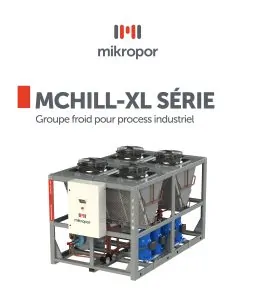MCHILL-XL Series