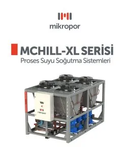 MCHILL-XL Series