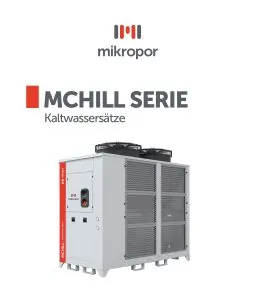 MCHILL Series