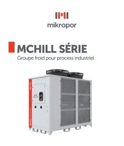 MCHILL Series