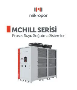 MCHILL Series