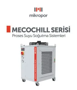 MECOCHILL Series
